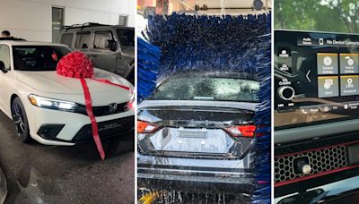 ‘I told the dealership not to wash my car’: Woman warns against letting car dealership wash car, leaving viewers torn