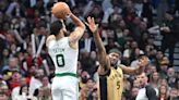 Should the Boston Celtics look to target Toronto’s Precious Achiuwa via trade?