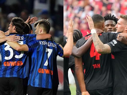 Atalanta vs Bayer Leverkusen | ¿Dónde ver GRATIS y EN VIVO la Final de la Europa League?
