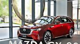 人馬一體闔家共享 MAZDA 全新世代旗艦休旅 ALL-NEW MAZDA CX-90 首度登場