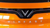 VinFast names billionaire chairman new CEO in latest shakeup at NC-bound EV maker