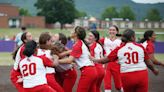 'Let's make history:' North Rockland ready for NYSPHSAA Class AA softball final four