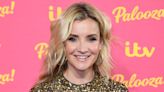 Helen Skelton unwittingly picked 'cute' guinea pig to eat