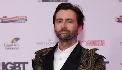 David Tennant boosts his net worth to £6MILLION