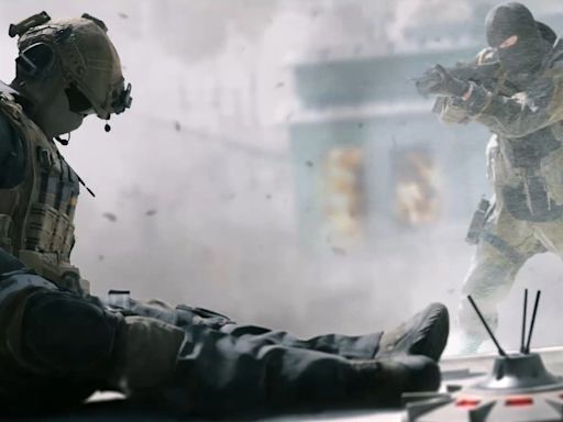 Call of Duty: Modern Warfare 3 Showcases New Maps Coming in Season 3 Reloaded