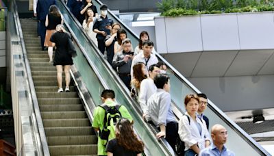 搶人才︱公務員事務局9.20起上海北京辦招聘講座 鼓勵內地大學港生投考