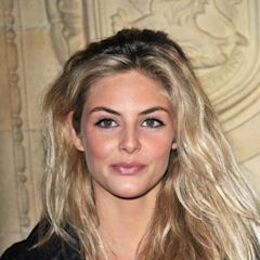 Tamsin Egerton