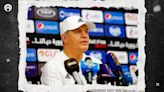 Javier Aguirre: así fue cuando le tiró piedras al árbitro y lo sancionaron | Fútbol Radio Fórmula