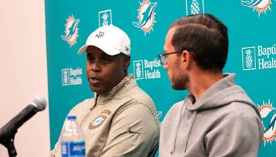 Six key questions Dolphins and answers and the tough decisions ahead. What you should know