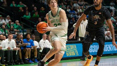 UNT won't face Memphis at Super Pit in men's basketball in notable twist to AAC hoops slate