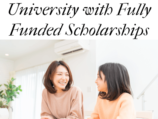 Arizona State University with Fully Funded Scholarships: Achieve Success