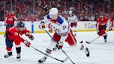 Game 4 takeaways: Rangers complete sweep of Capitals, advance to second round