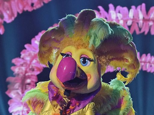 ‘The Masked Singer’ Reveals Identity of Showbird: Here Is the Celebrity Under the Costume