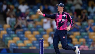 Scotland Vs Oman, ICC Cricket World Cup League Two 2023-27 Live Score: Scotland Bowl First In Dundee