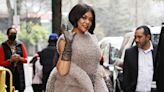 Taraji P. Henson Makes a Fashion Statement in N.Y.C., Plus Chloe Bailey, Lewis Capaldi, Guy Fieri and More