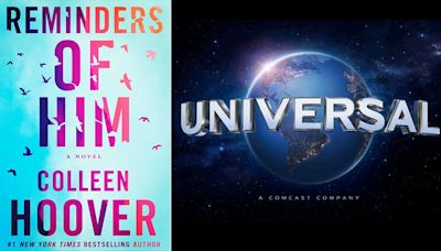 Universal Bringing Colleen Hoover’s ‘Reminders Of Him’ To Big Screen; Sets February 2026 Release