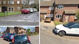 Calls for crackdown on bad parking