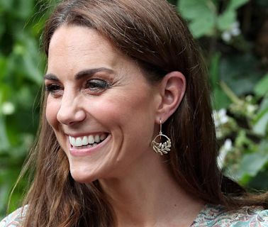 Revealed: Kate's tragic ancestor who paid with her life for passion