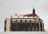 Church of Our Lady of the Snows (Prague)