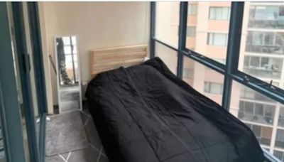 Would You Pay For This? A Balcony In Sydney Is Listed For Rent At Rs 80,000 Per Month - News18
