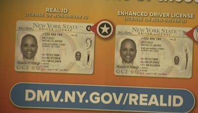 Real ID deadline is a year away. Here's why you need it and how to get it.