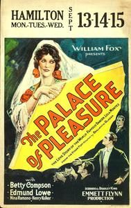 The Palace of Pleasure