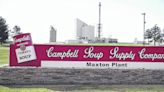 Campbell Soup to invest up to $150 million; create about 100 new jobs in Maxton | Robesonian