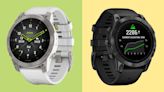 Garmin Epix Pro vs Garmin Epix: find your perfect sports watch