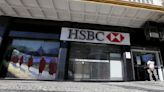 HSBC CEO Noel Quin to retire; Q1 earnings beat expectations