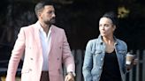 ‘Sherlock’ Star Amanda Abbington Says Her ‘Strictly Come Dancing’ Partner Giovanni Pernice Was “Nasty” In ...