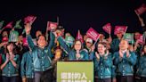 Tsai Ing-wen: the leader who put Taiwan on the map and stood up to China