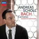 Bach: Cantatas