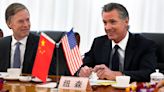 Gavin Newsom's guide to China travel