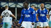 Tras cambiar de técnico, Crystal Palace iguala 1-1 con Everton en la Liga Premier