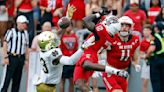 NC State aims to clean up mistakes from Notre Dame loss when it hosts VMI