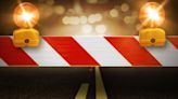 Road closure planned in McDowell County