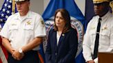 What to Know About Kimberly Cheatle, the Secret Service Director