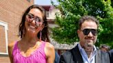 Bam Margera: Dritte Hochzeit