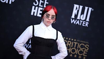 Billie Eilish, Becky G, Fall Out Boy, Green Day, Chappel Roan, Diplo and 250 Others Sign ‘Fix the Tix’ Letter to Congress