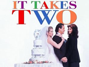 It Takes Two