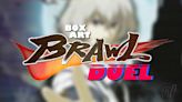 Poll: Box Art Brawl: Duel - Castlevania: Dawn Of Sorrow