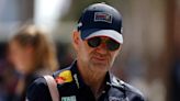 Newey to leave Red Bull in 2025
