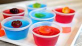 We Ranked the Best and Worst Jell-O Flavors of All Time