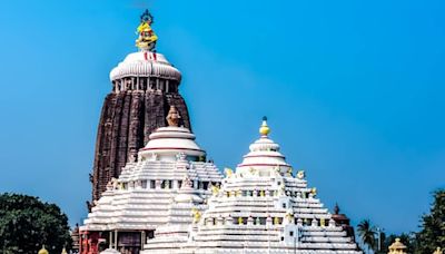 Puri Jagannath temple's precious ornaments and gemstones treasure may reopen after 46 years on July 14 - CNBC TV18