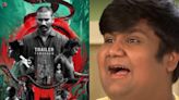 Dhanush's Raayan FIRST Review Out; Kush Shah QUITS Taarak Mehta Ka Ooltah Chashmah After 16 Years - News18