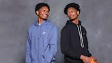 Twins Amen and Ausar Thompson Made NBA History Together – Now They'll Adjust to Living Apart (Exclusive)