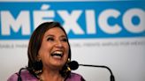 ¿Quién es Xóchitl Gálvez, contendiente a la presidencia de México en las elecciones de 2024?