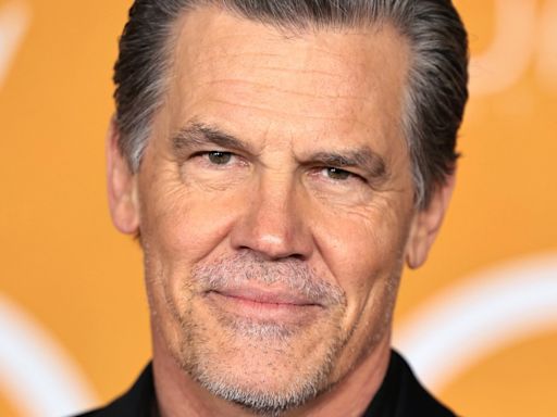 Josh Brolin Joins ‘Wake Up Dead Man: A Knives Out Mystery’