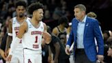Nate Oats Cites NIL as Aid in Mark Sears' Draft Decision