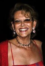 Claudia Cardinale